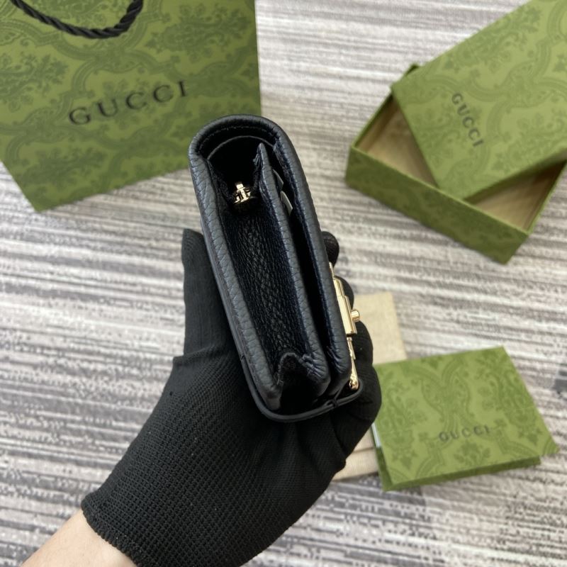 Gvc*1 wallets